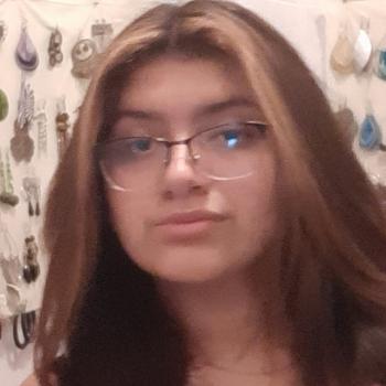 Babysitter a Sesto San Giovanni: Q'orianka Arianna
