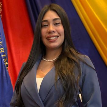 Opiekunka do dziecka w Bydgoszcz: Fernanda