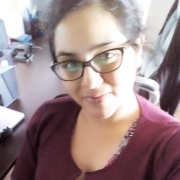 Trabajo para niñera en Trujillo: trabajo de niñera Kiara Ibeth