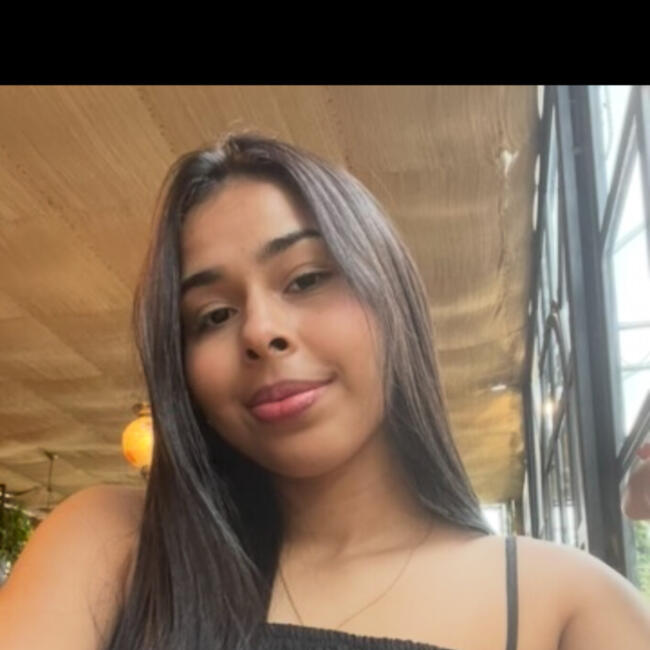Babysitter in Manaus: Andreza