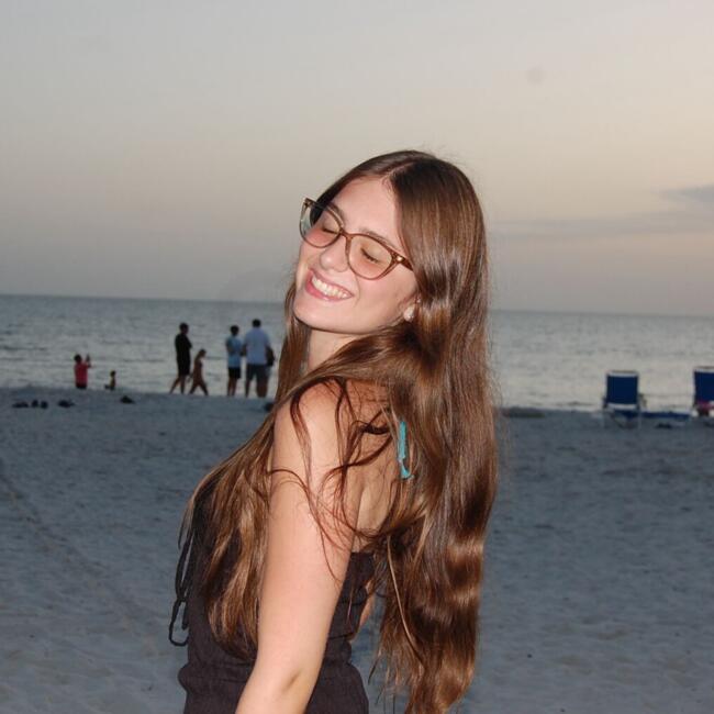 Babysitter in Ocoee (Florida): Luiza