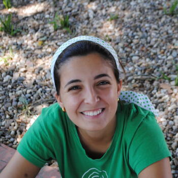 Babysitter Coimbra: Mariana