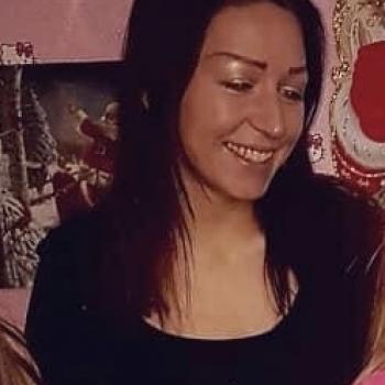 Babysitting job in Karlskoga: babysitting job Nathalie