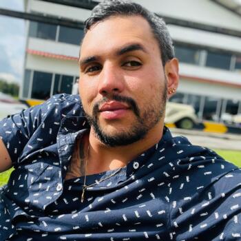 Babysitting job in Bogotá: babysitting job CamiloDelgado