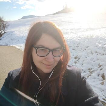 Babysitting job in Trbovlje: babysitting job Janja