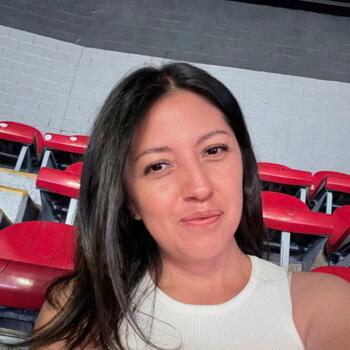 Babysitter Mexico City: Stefanie