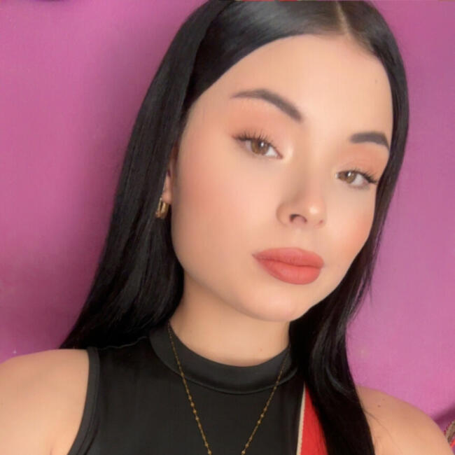 Babysitter in Culiacán: Fernanda