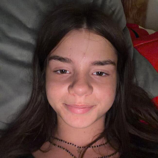 Babysitter in Lugoj: Briana