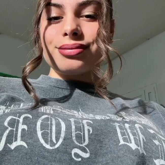 Babysitter in Fucecchio: Angela