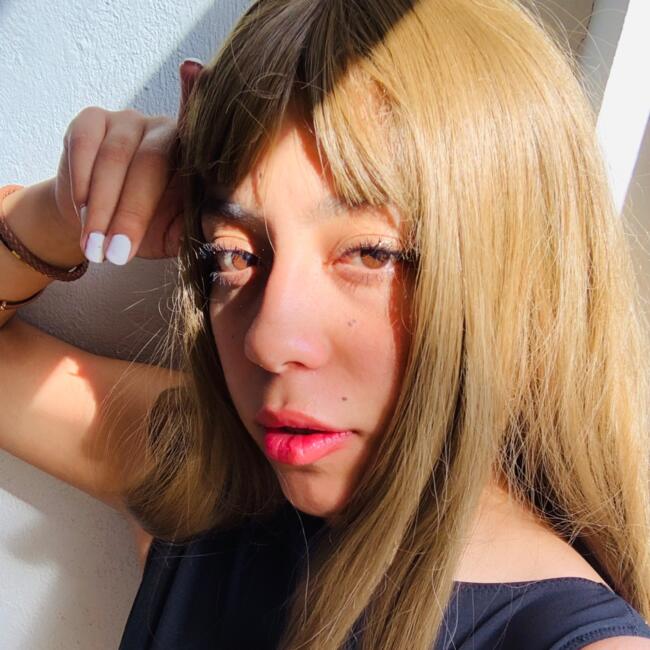 Babysitter in Ciudad Nezahualcoyotl: Ariadna