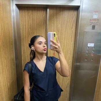 Babysitter in Fortaleza: Dayane