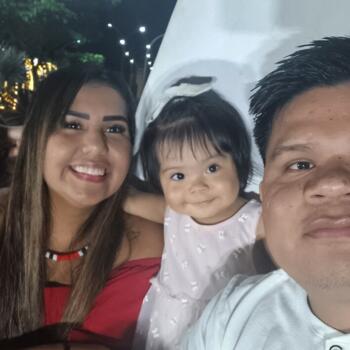 Babysitting job in Cacoal: babysitting job Luciene