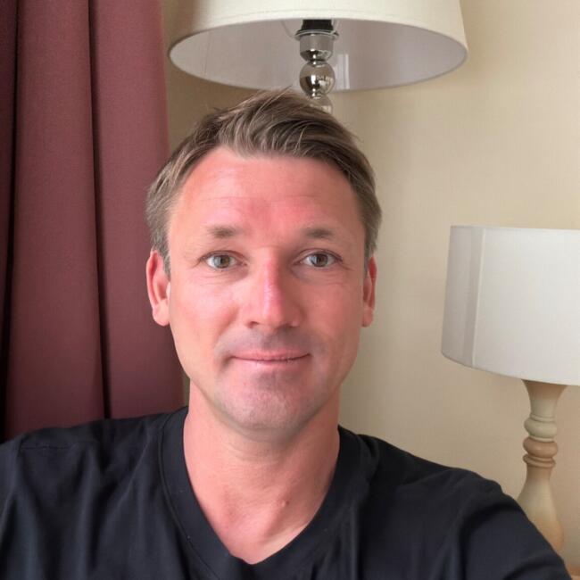 Babysitting job in Riga: Andis