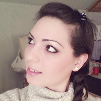 Babysitter Job in Fambach: Babysitter Job Katalin