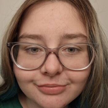 Babysitter in Durham: Breanna
