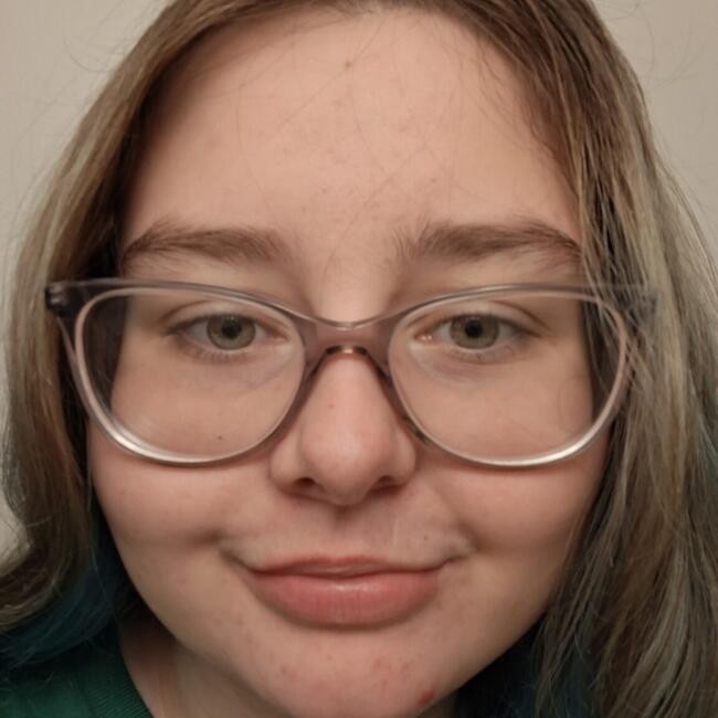 Babysitter in Durham: Breanna