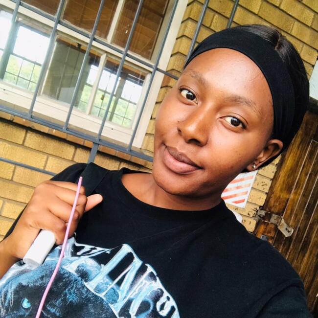 Babysitter in Boksburg: Abegail