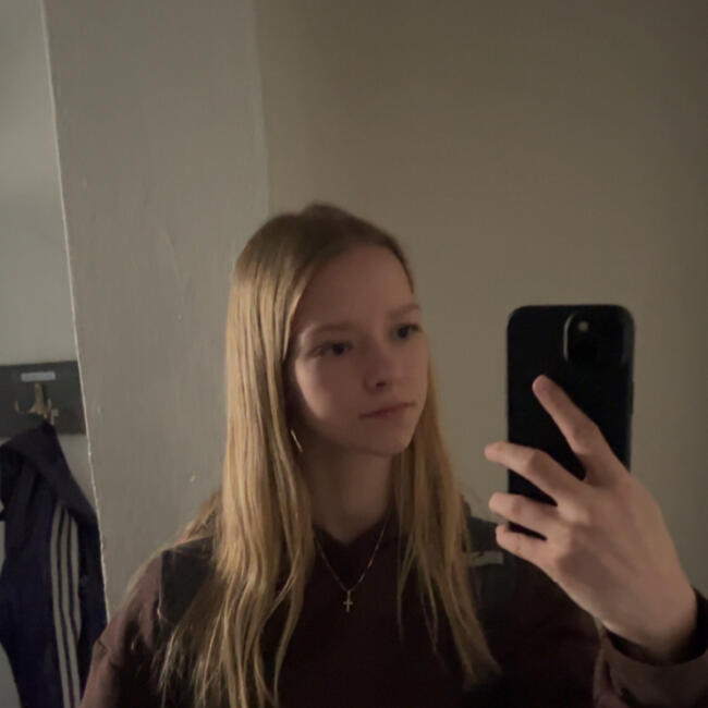 Babysitter in Jonava: Martyna