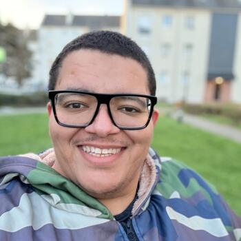 Babysitting job in Caen: babysitting job Chris