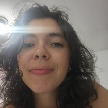 Niñera en Medellín: Maria del Mar