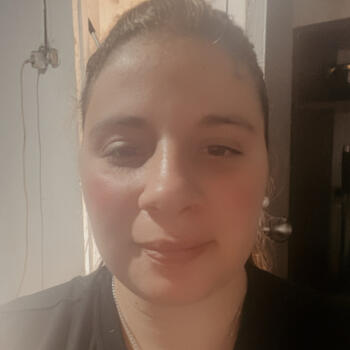 Baby-sitter in La Paz: Zooe