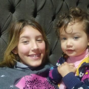 Baby-sitter in Lampa: Javiera Anais
