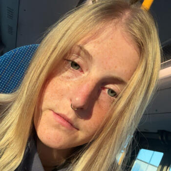 Babysitter i Korsør: Alberte