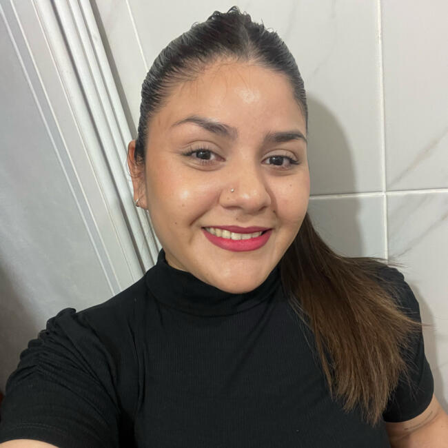 Babysitter in Barrio Saavedra: Belen