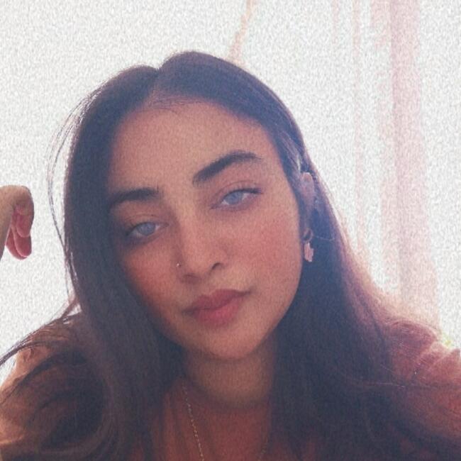 Babysitter in Roodepoort: Hailey