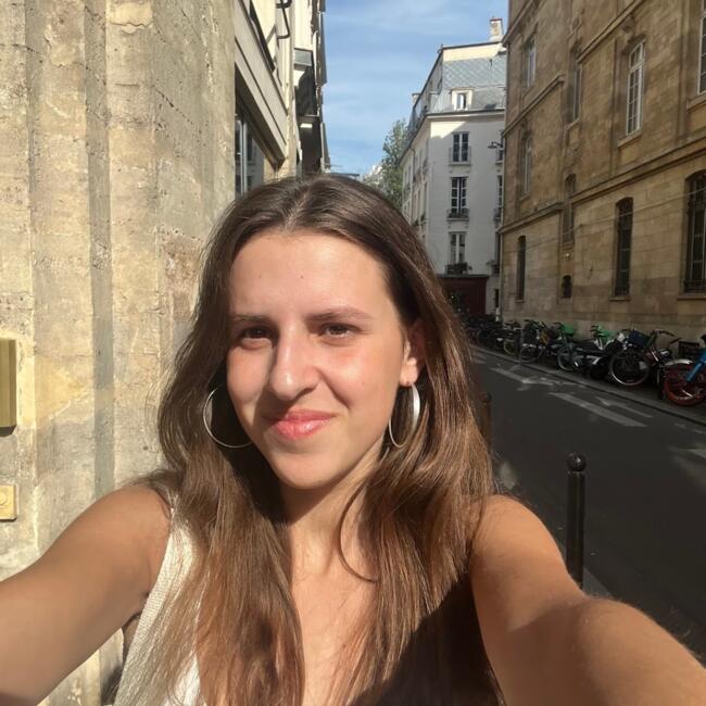 Babysitter in Köln: Anna