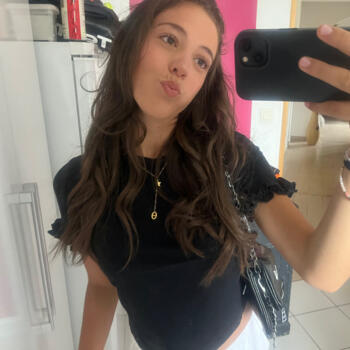 Babysitter in Lyon: Marion