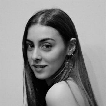 Babysitter in Rome: Angelina