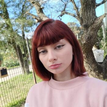 Niñera en Canelones: Vanesa