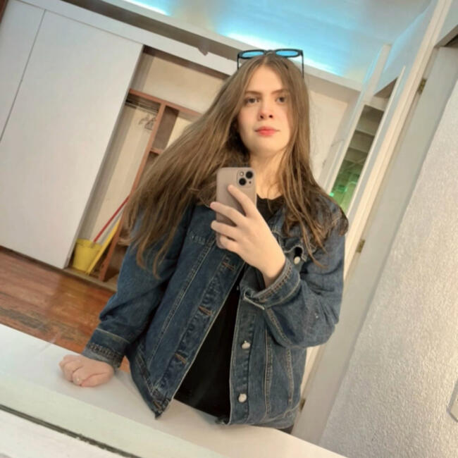 Babysitter in Mexico City: Lizeth Urioso Castelan