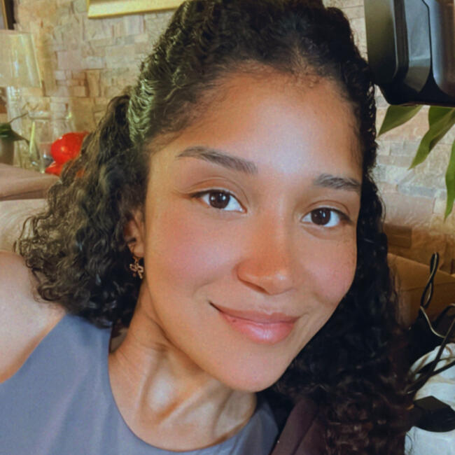 Babysitter in Tortosa: Amy