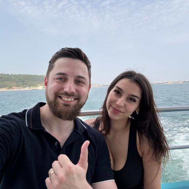 Nanny munka Budapest területén: Lili