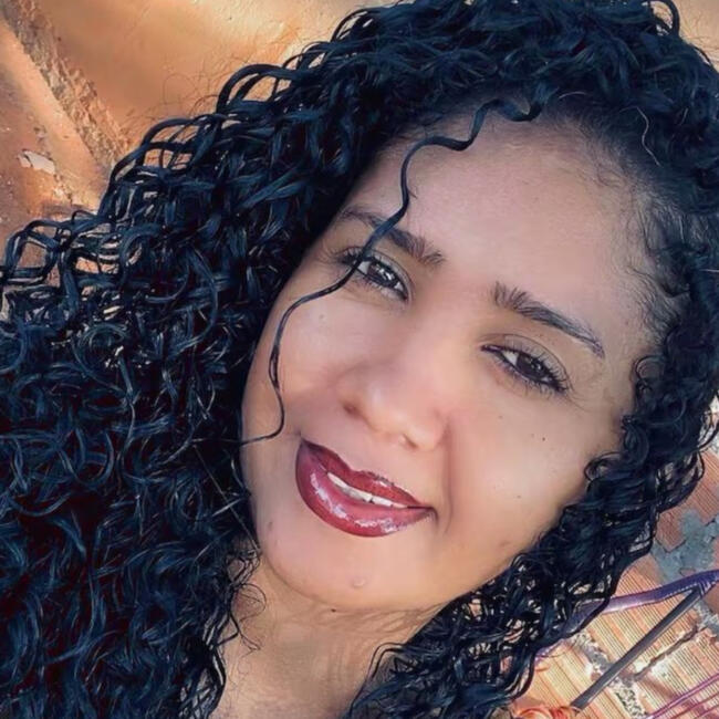 Babysitter in Palmas: Rebeca