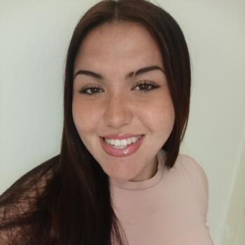 Niñera en Las Palmas de Gran Canaria: Indiamara