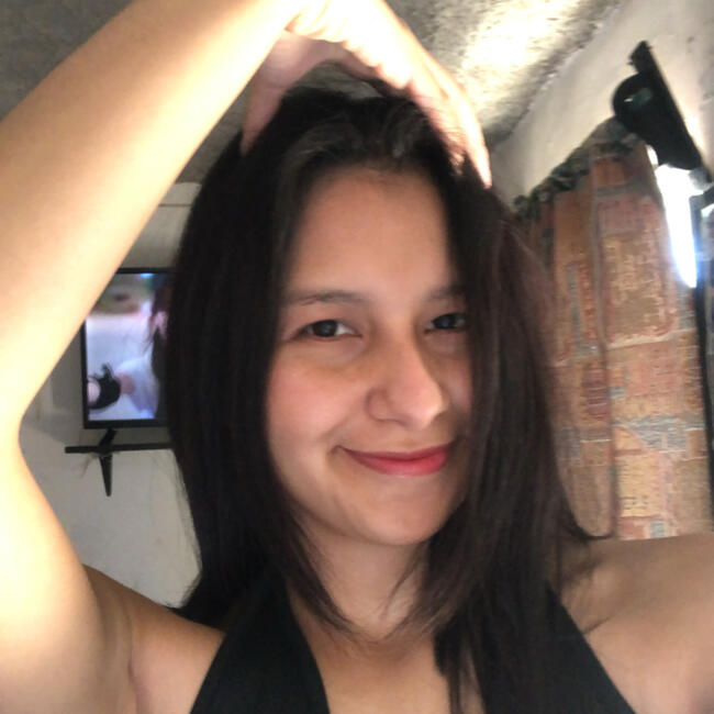 Niñera en Xalapa: Cecilia