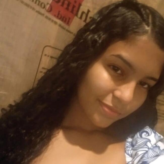 Babá em João Pessoa: Kauane