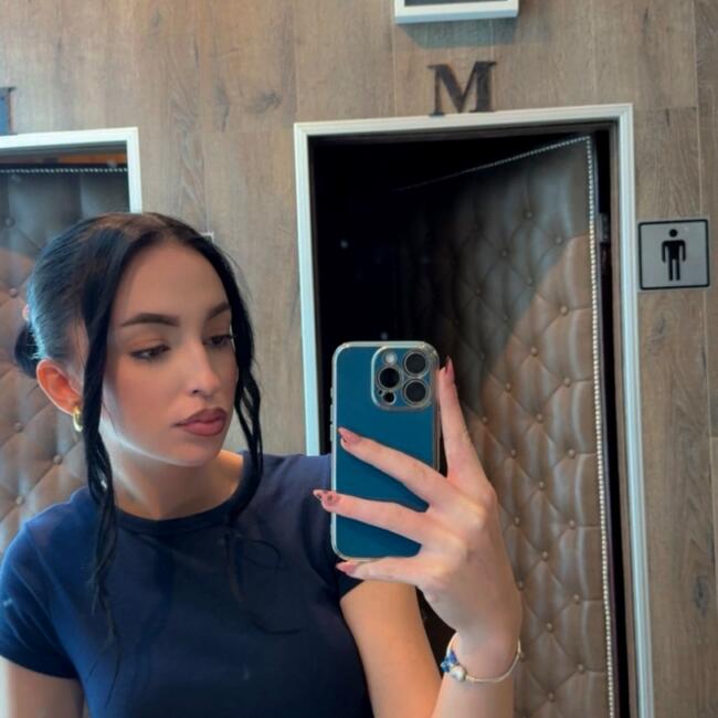 Bebisiterka u Vršac: Nevena