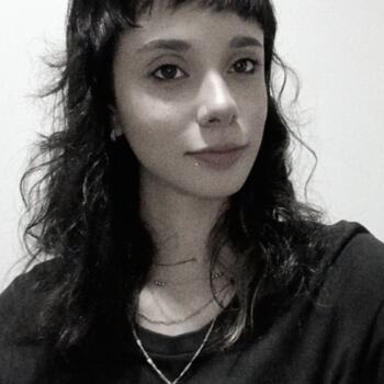 Babysitter in Juazeiro (Bahia): Alana