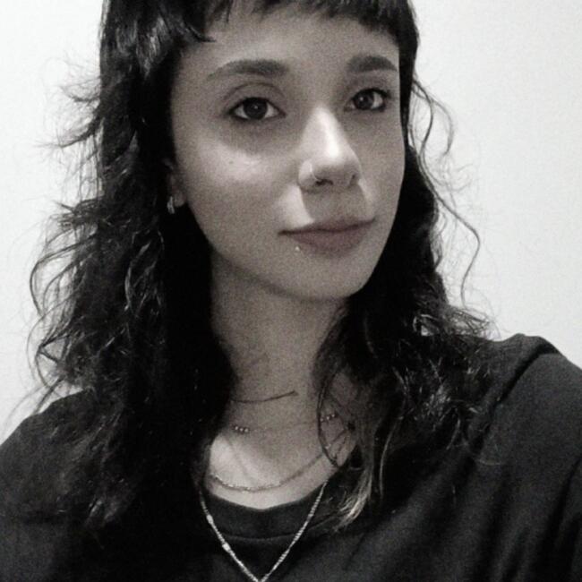 Babysitter in Juazeiro (Bahia): Alana