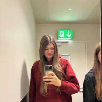 Babysitter Munich: Victoria