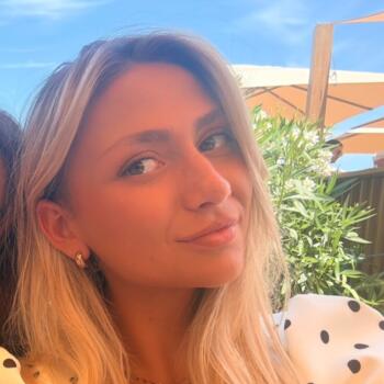 Babysitter in Biguglia: Alessia
