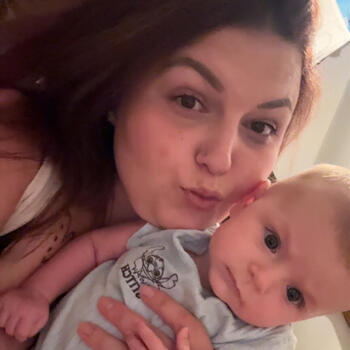 Babysitting job in Sées: Eva