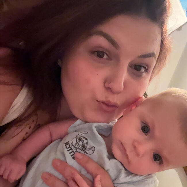 Babysitting job in Sées: Eva
