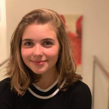 Babysitter Kehlen: Giulia