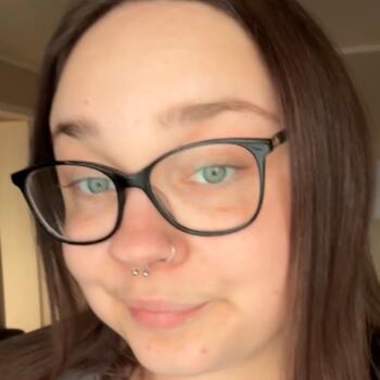 Babysitter in Hamilton: Madyson