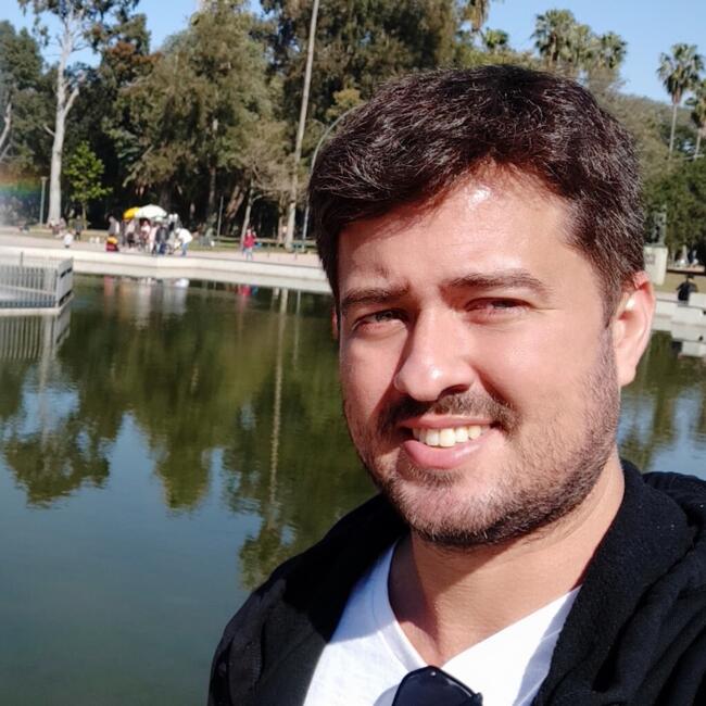 Emprego de babá em Jaboatão dos Guararapes: Raphael